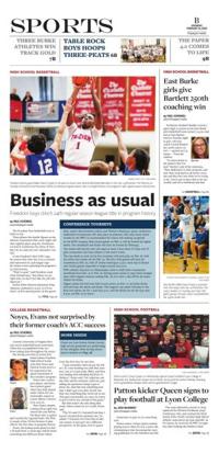 Page B1