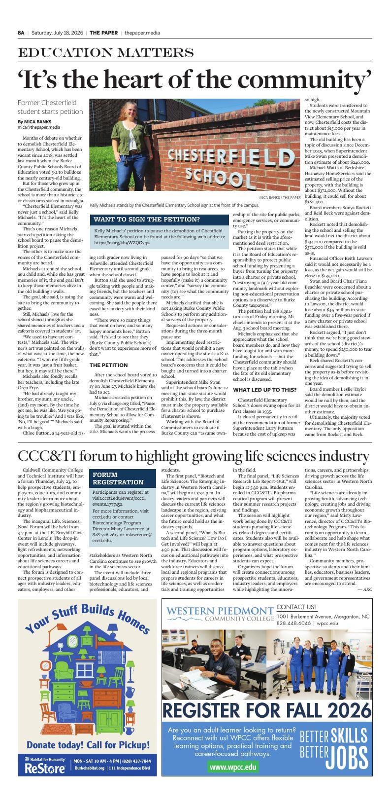 Page A8