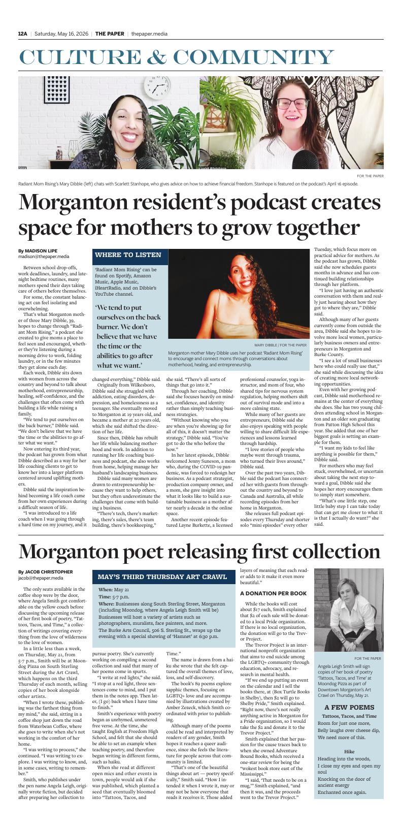 Page A12