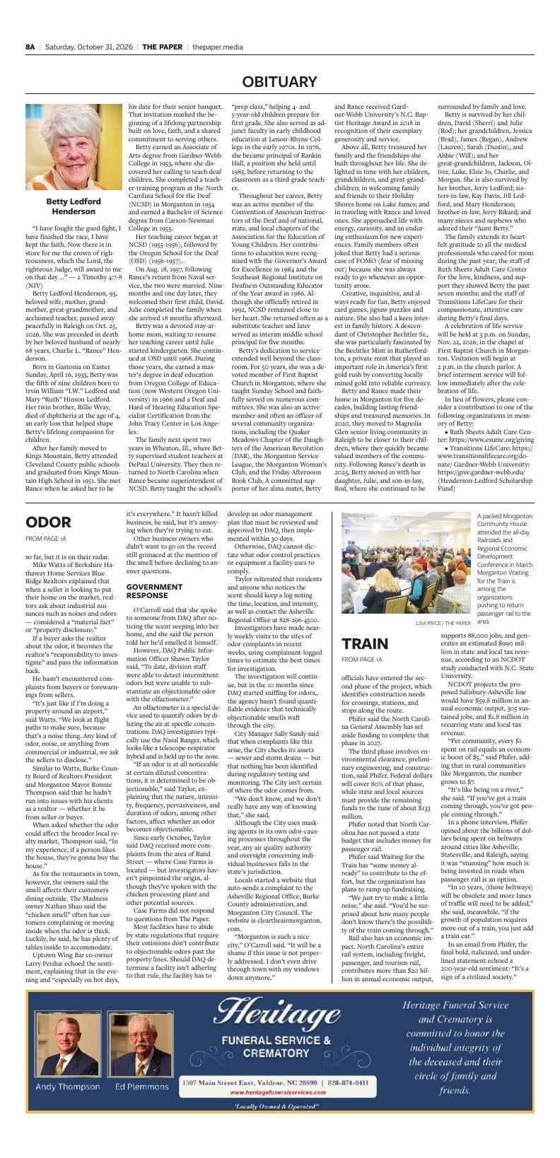 Page A8