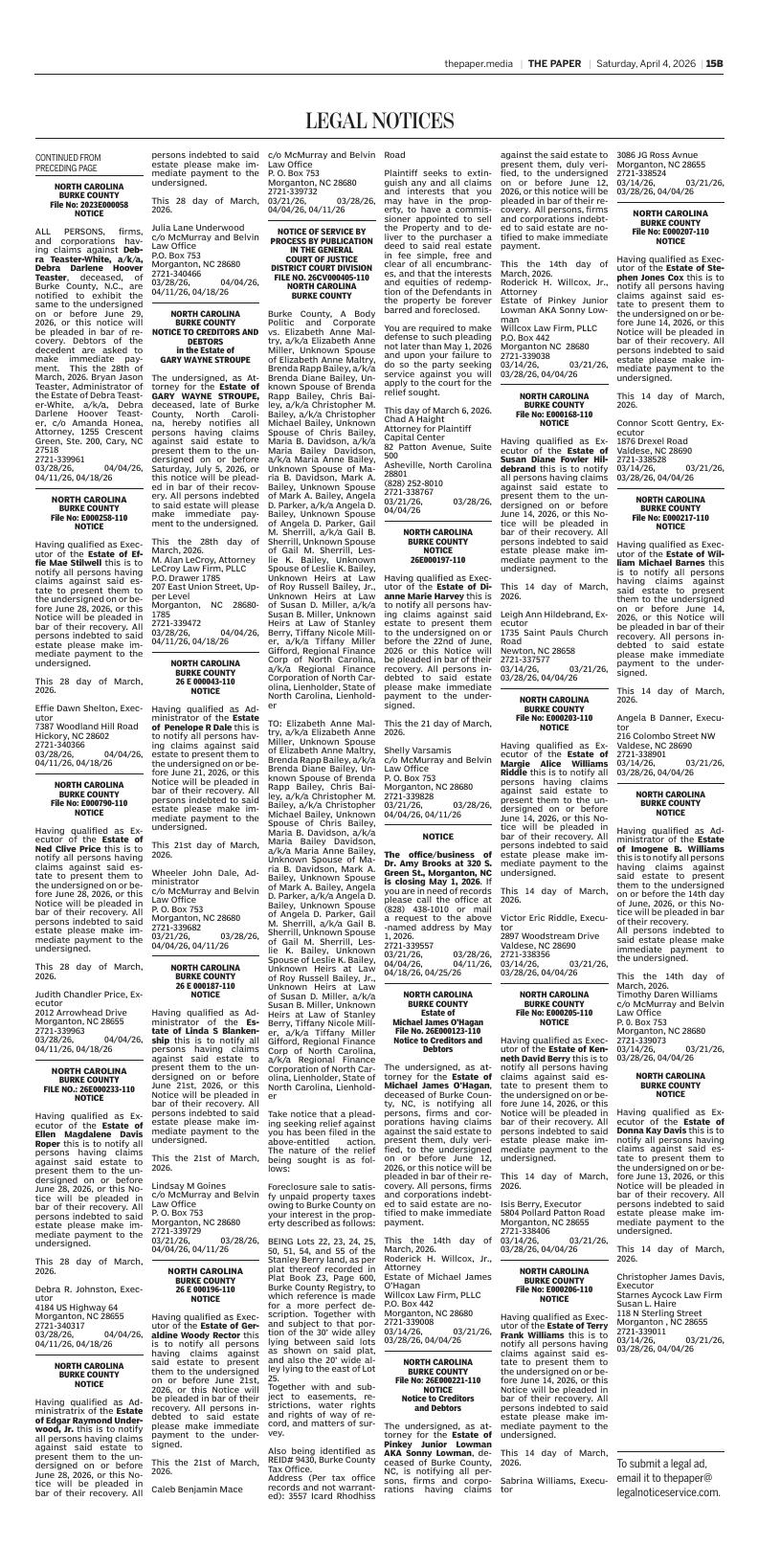 Page B15