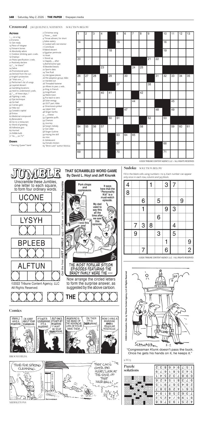 Page B14