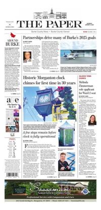 Page A1