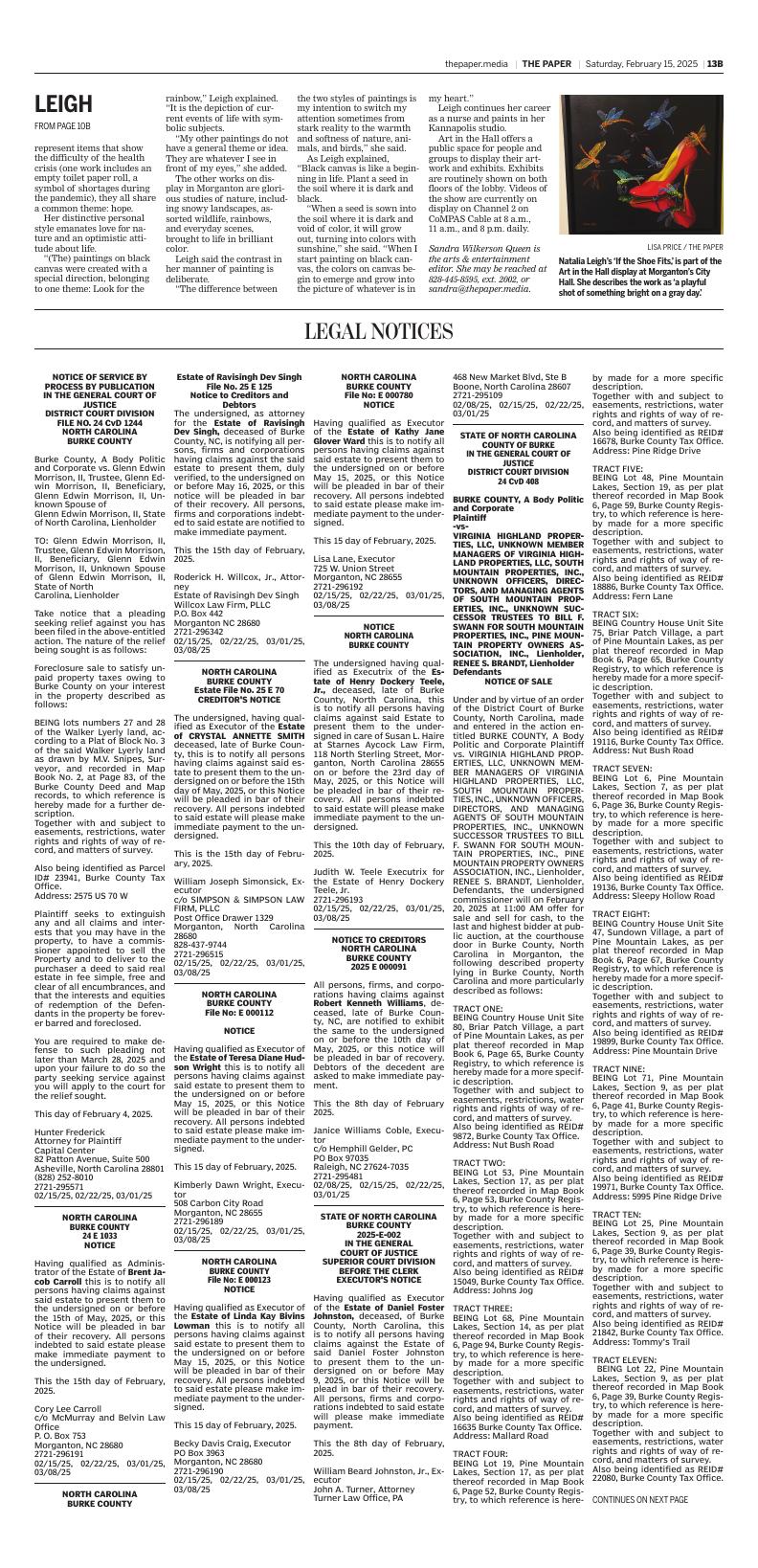 Page B13