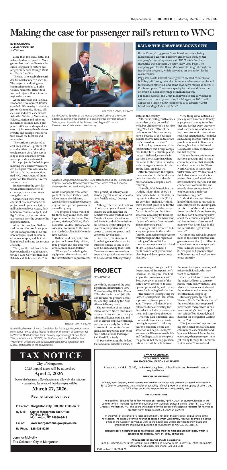 Page A3