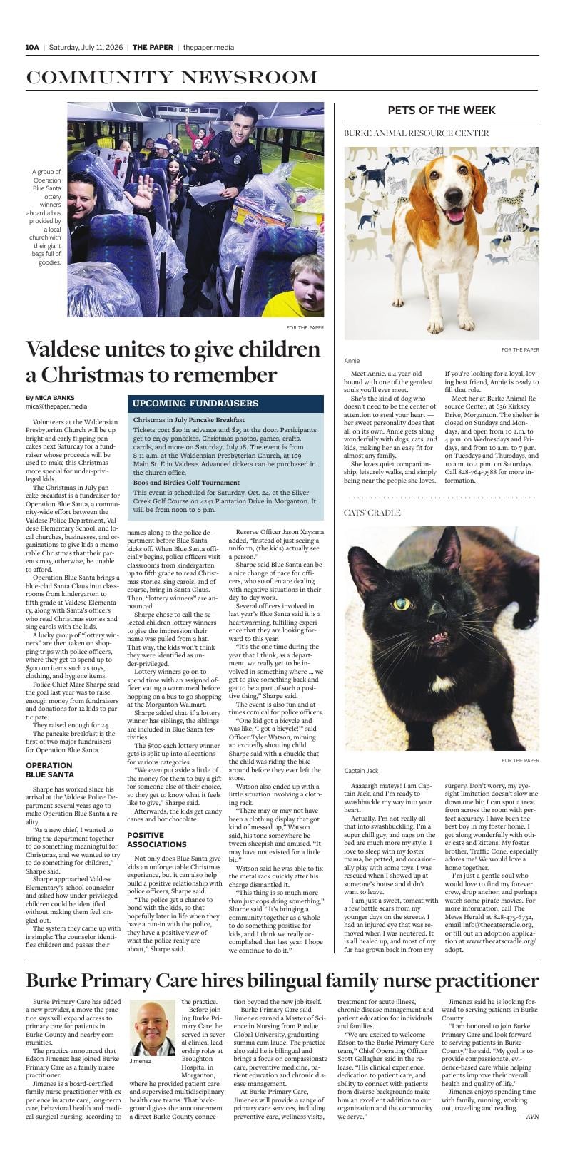 Page A10