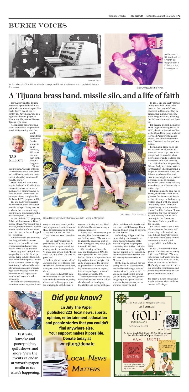 Page B7