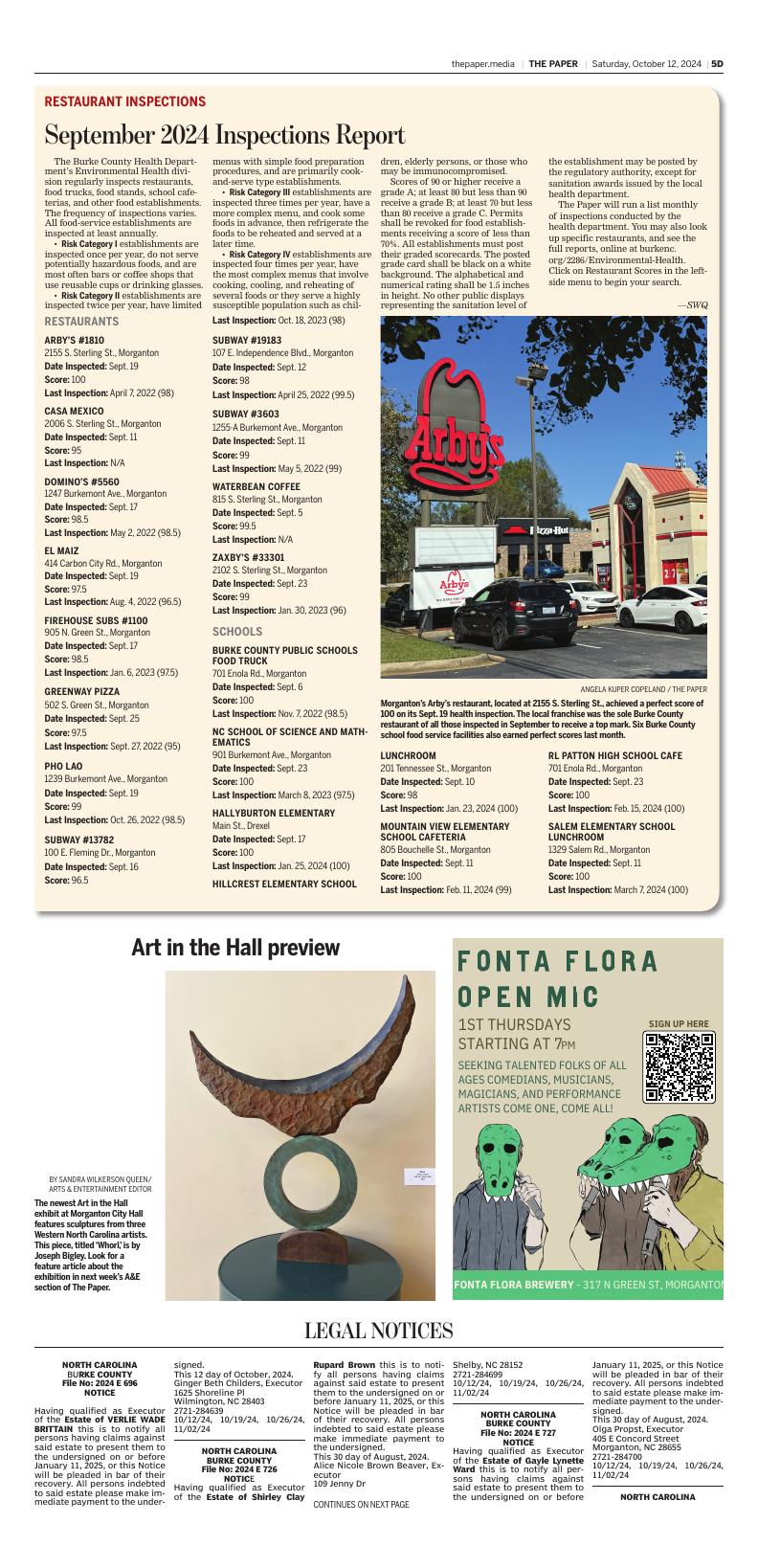 Page D5