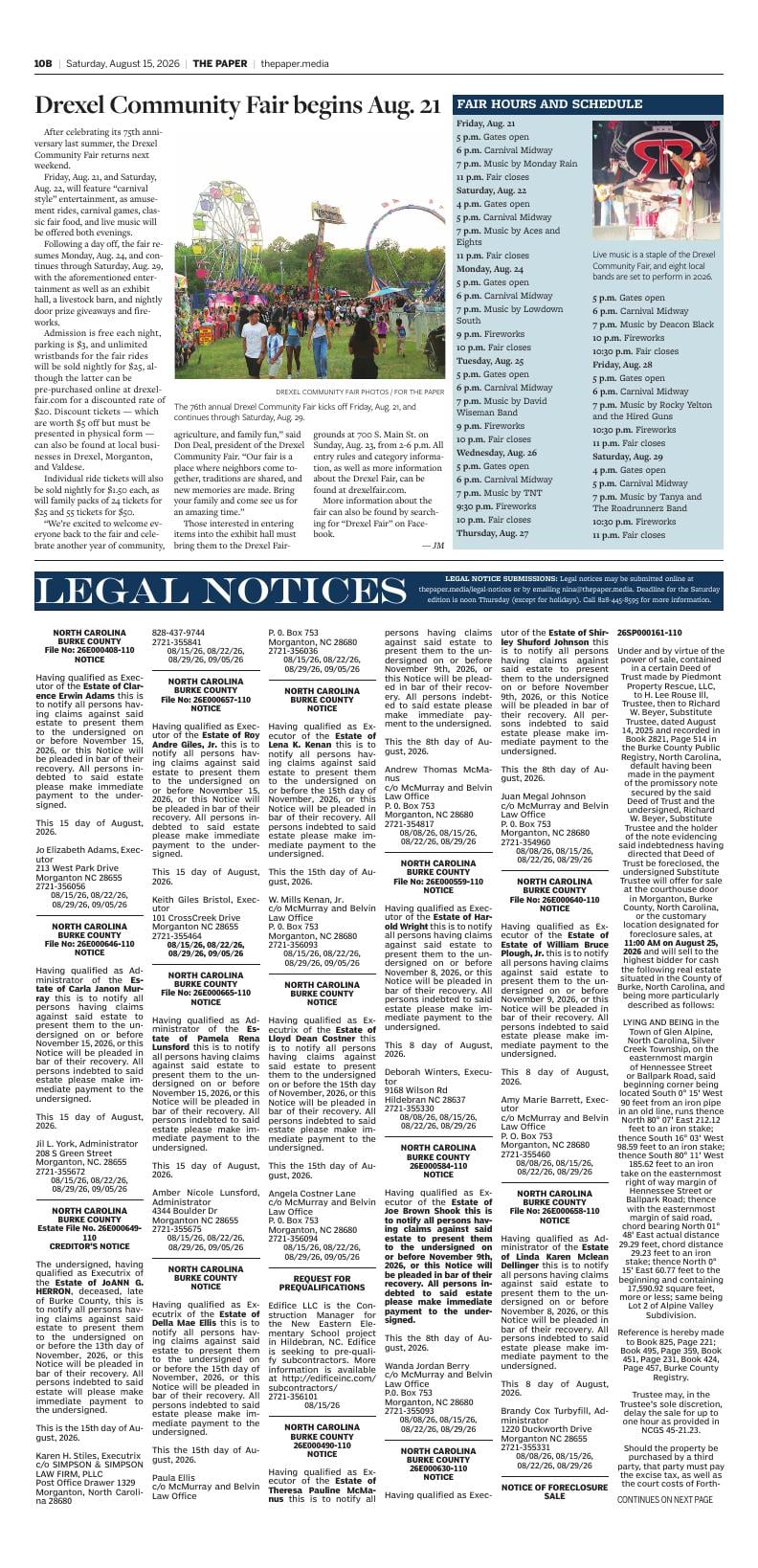 Page B10