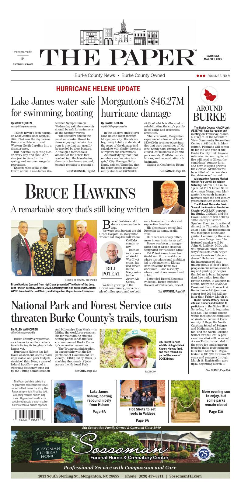 Page A1