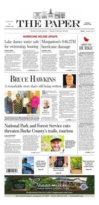 Page A1