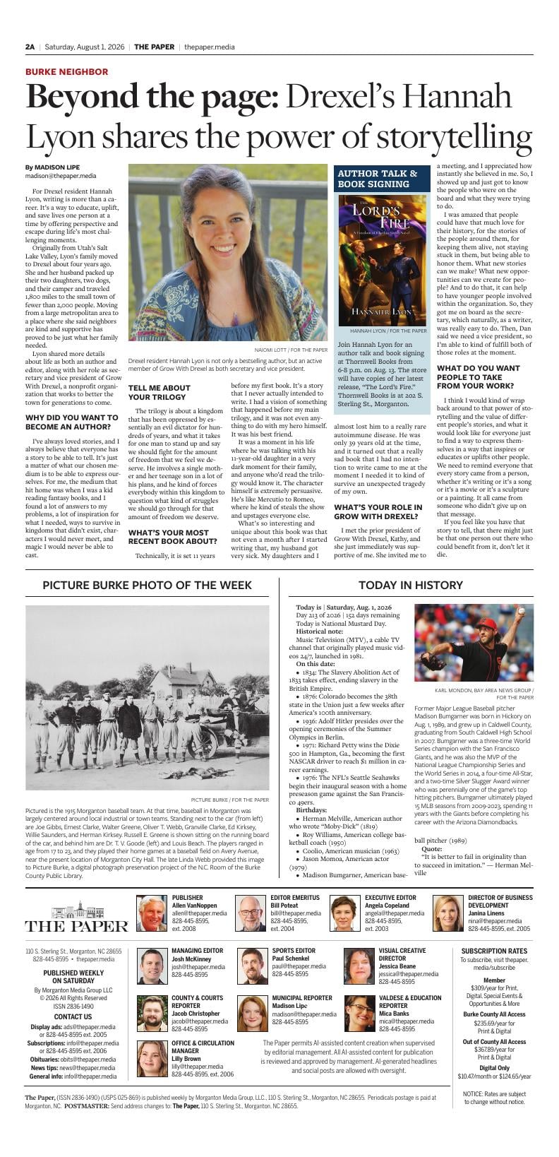 Page A2