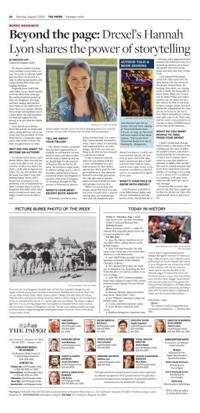 Page A2