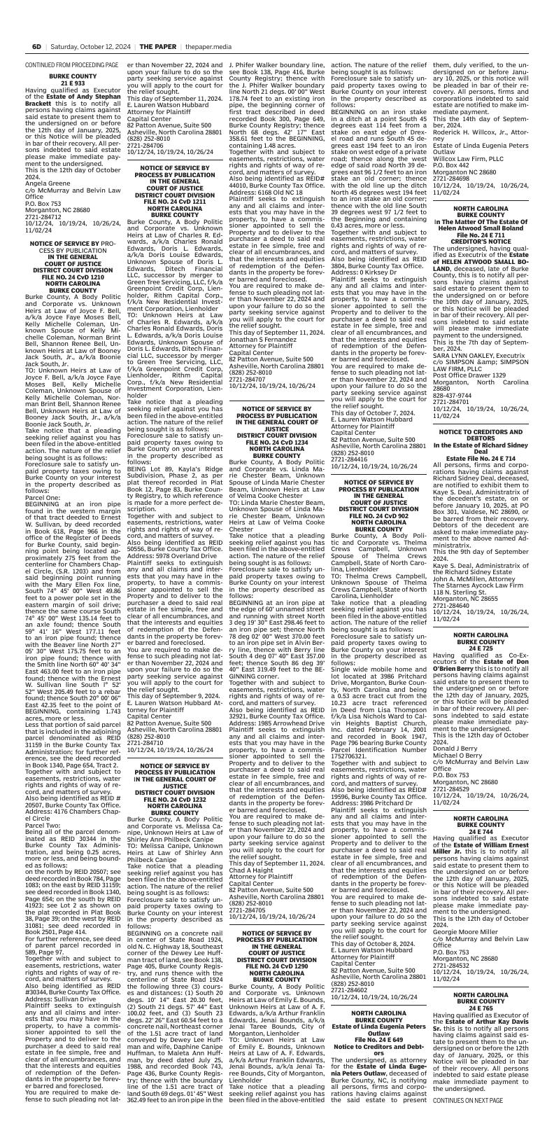Page D6