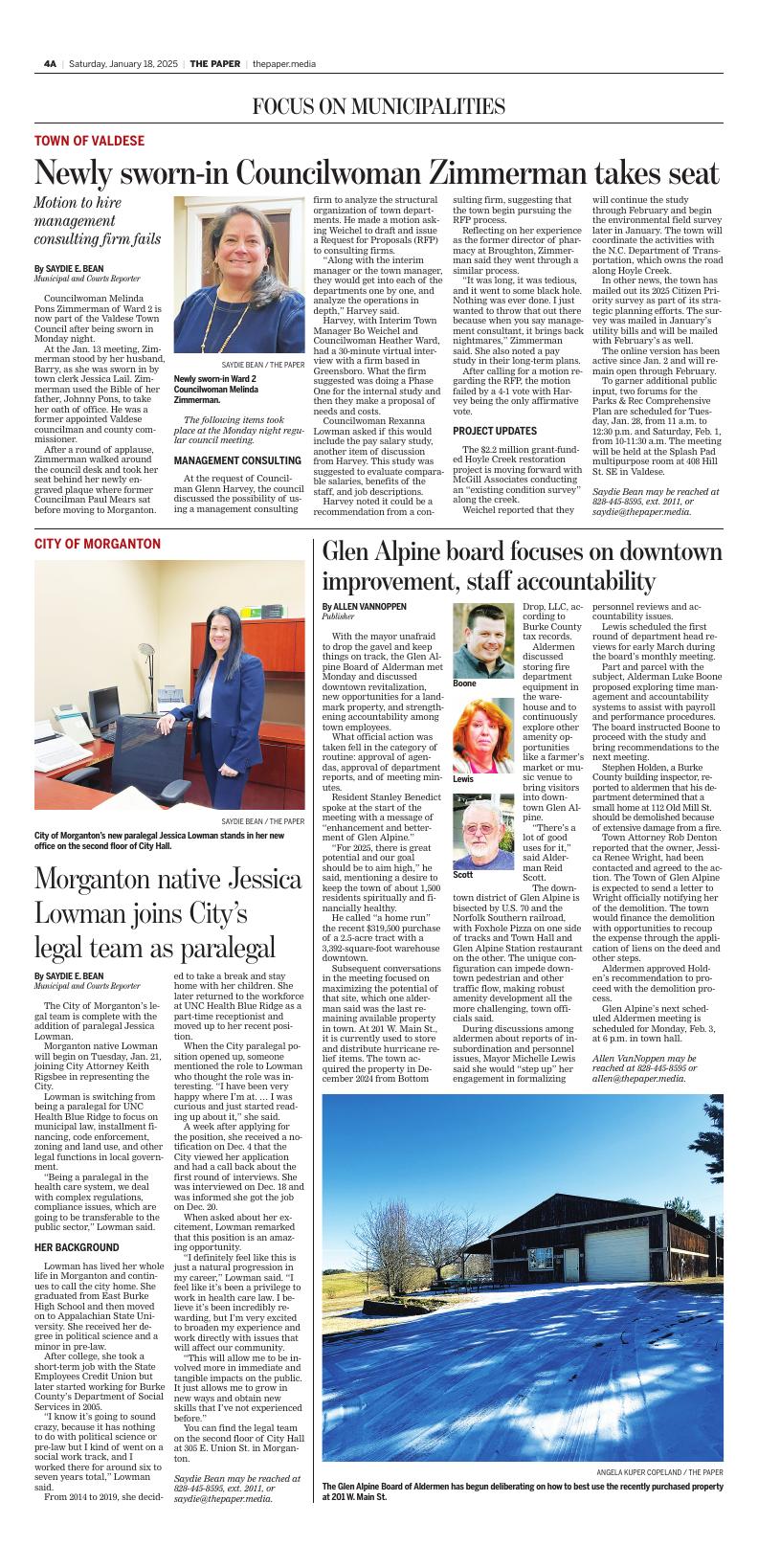 Page A4