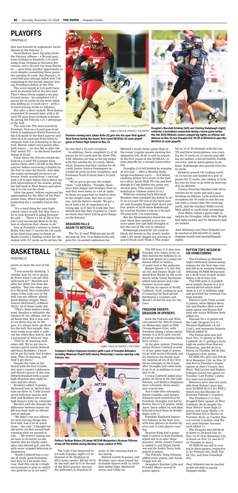 Page C8