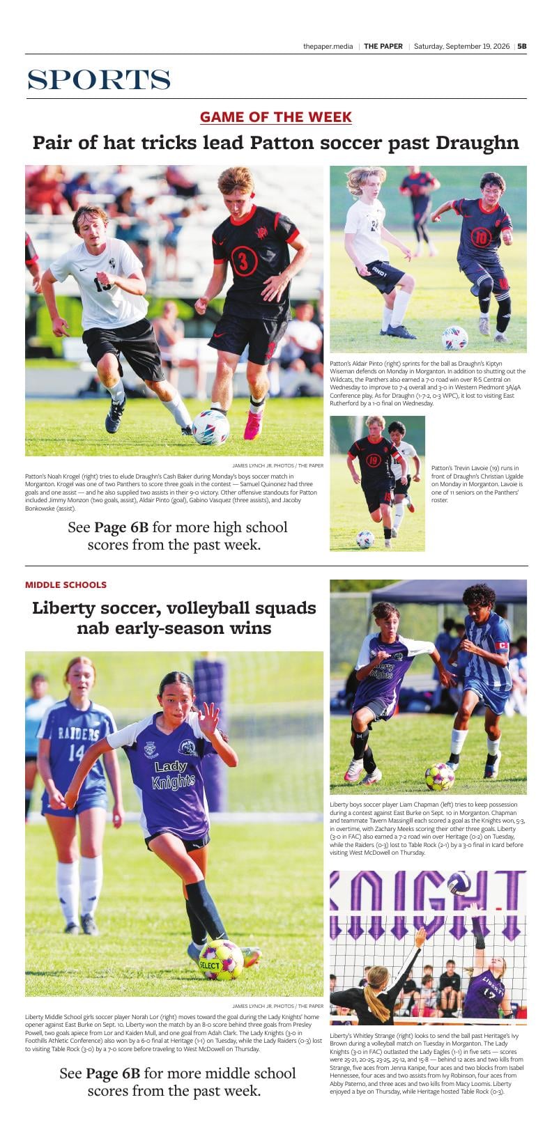 Page B5