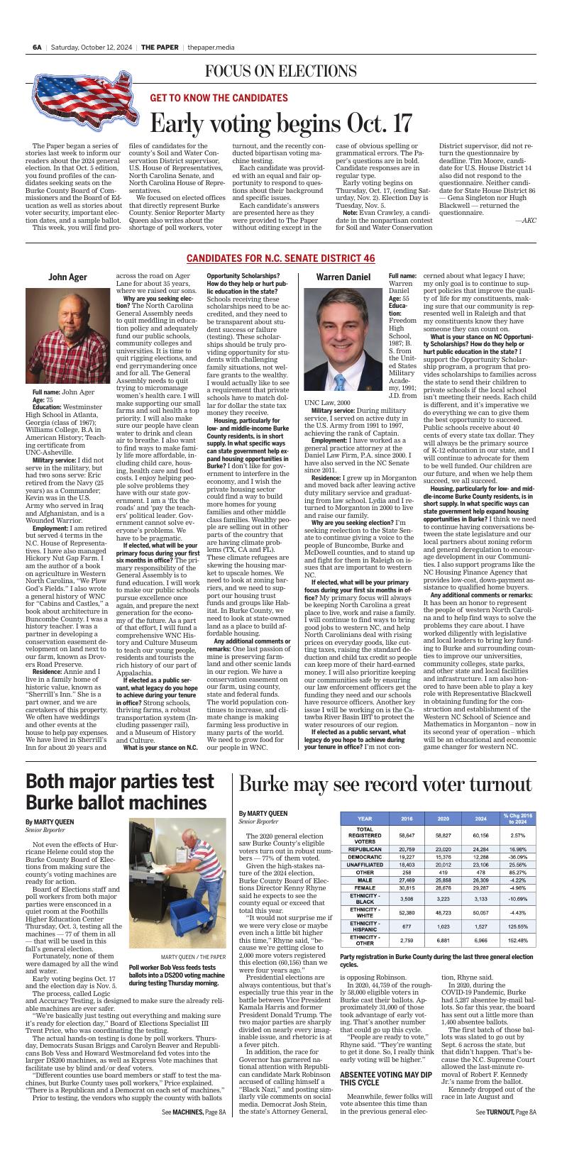 Page A6
