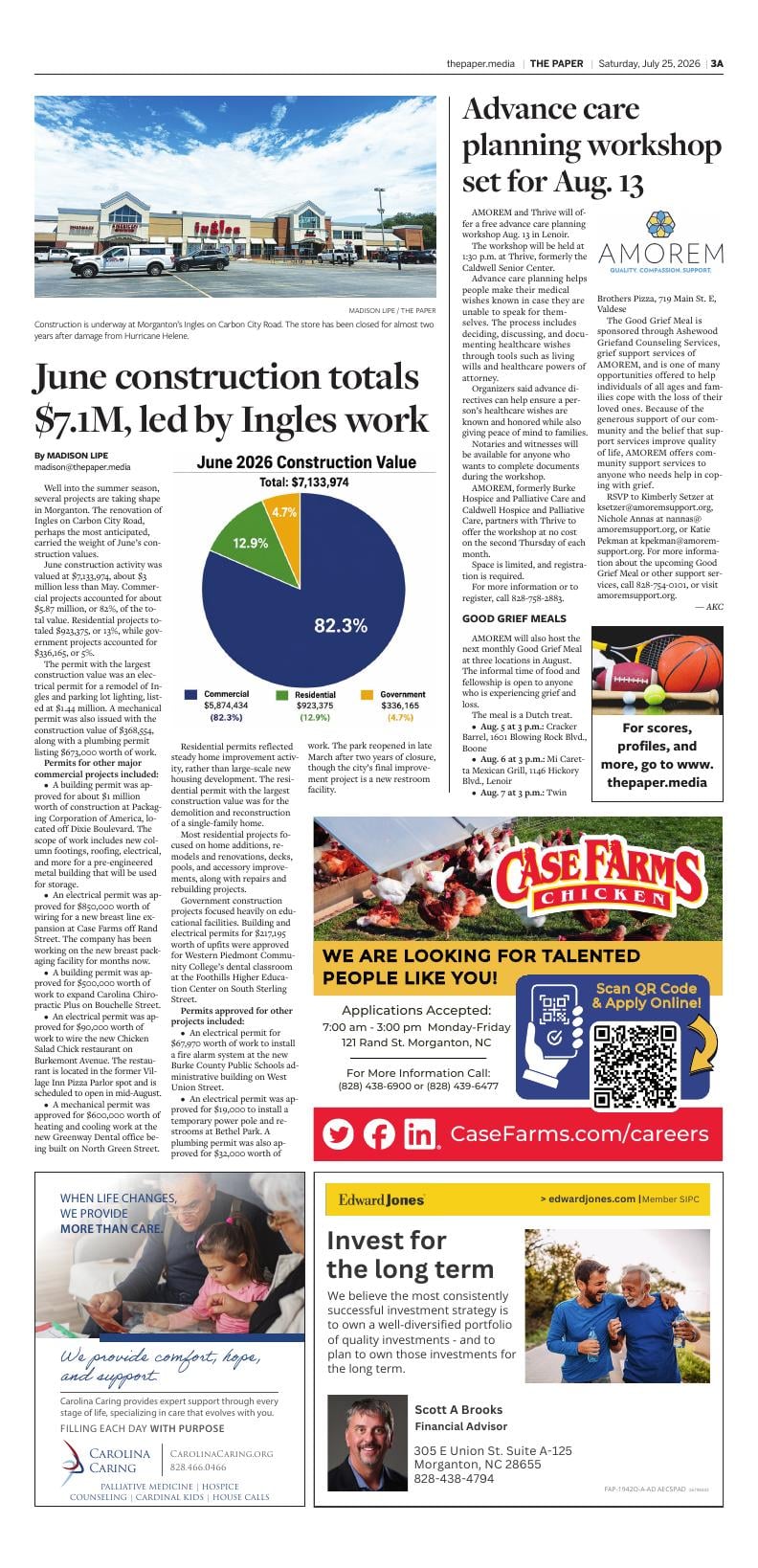 Page A3