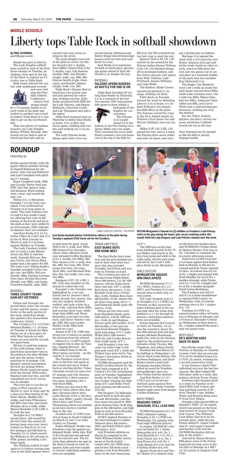 Page B6