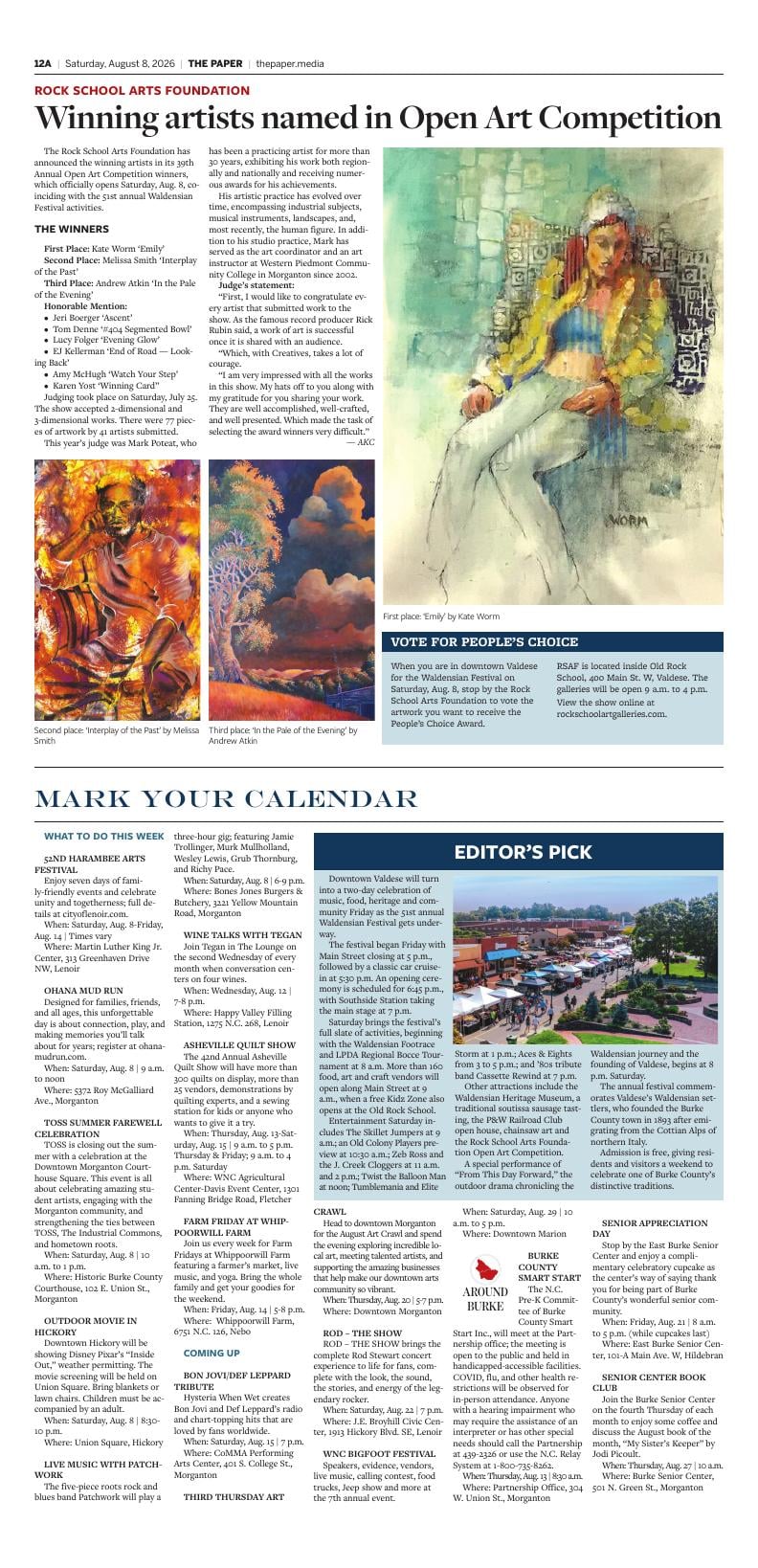 Page A12