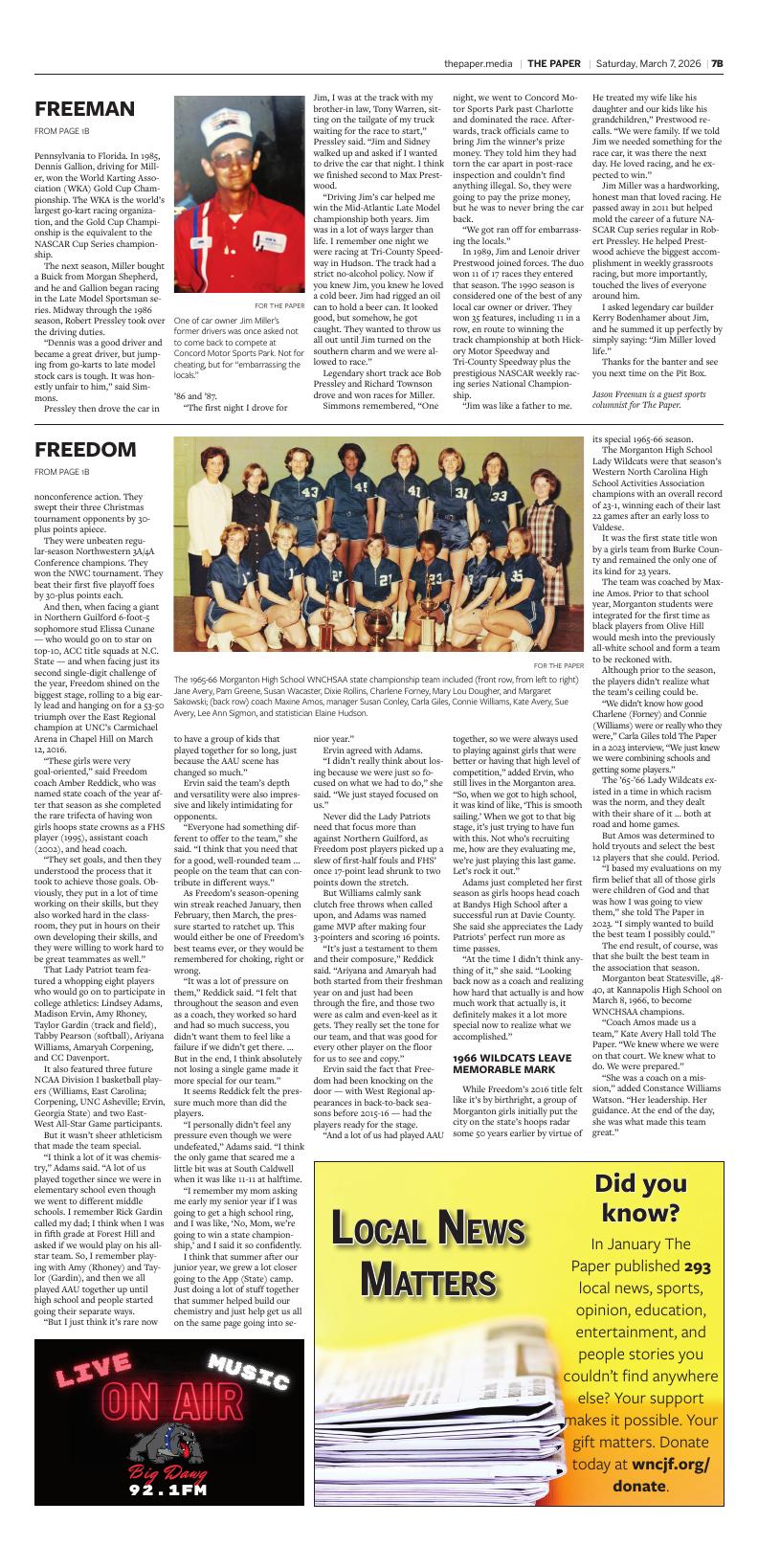 Page B7