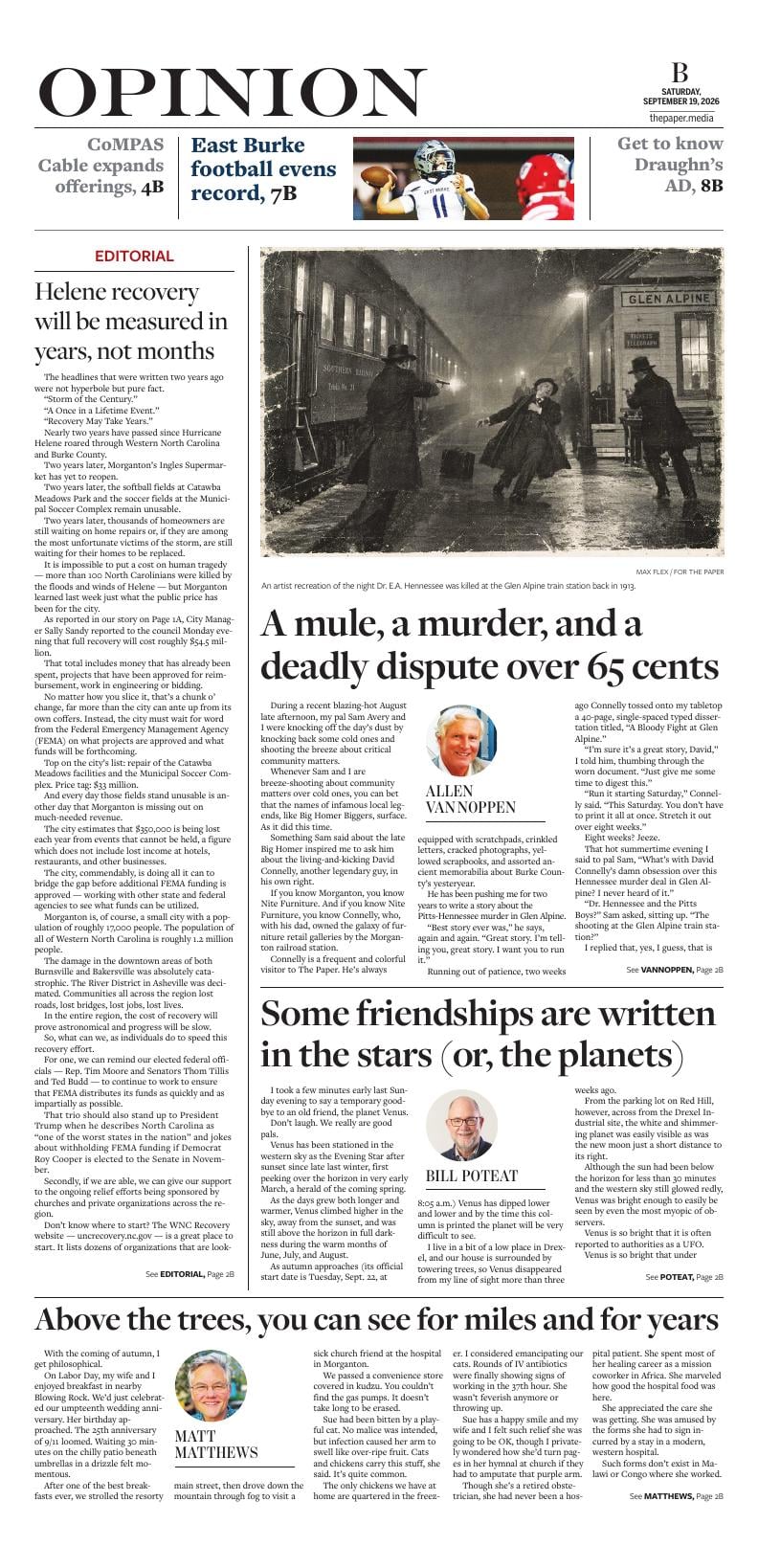 Page B1