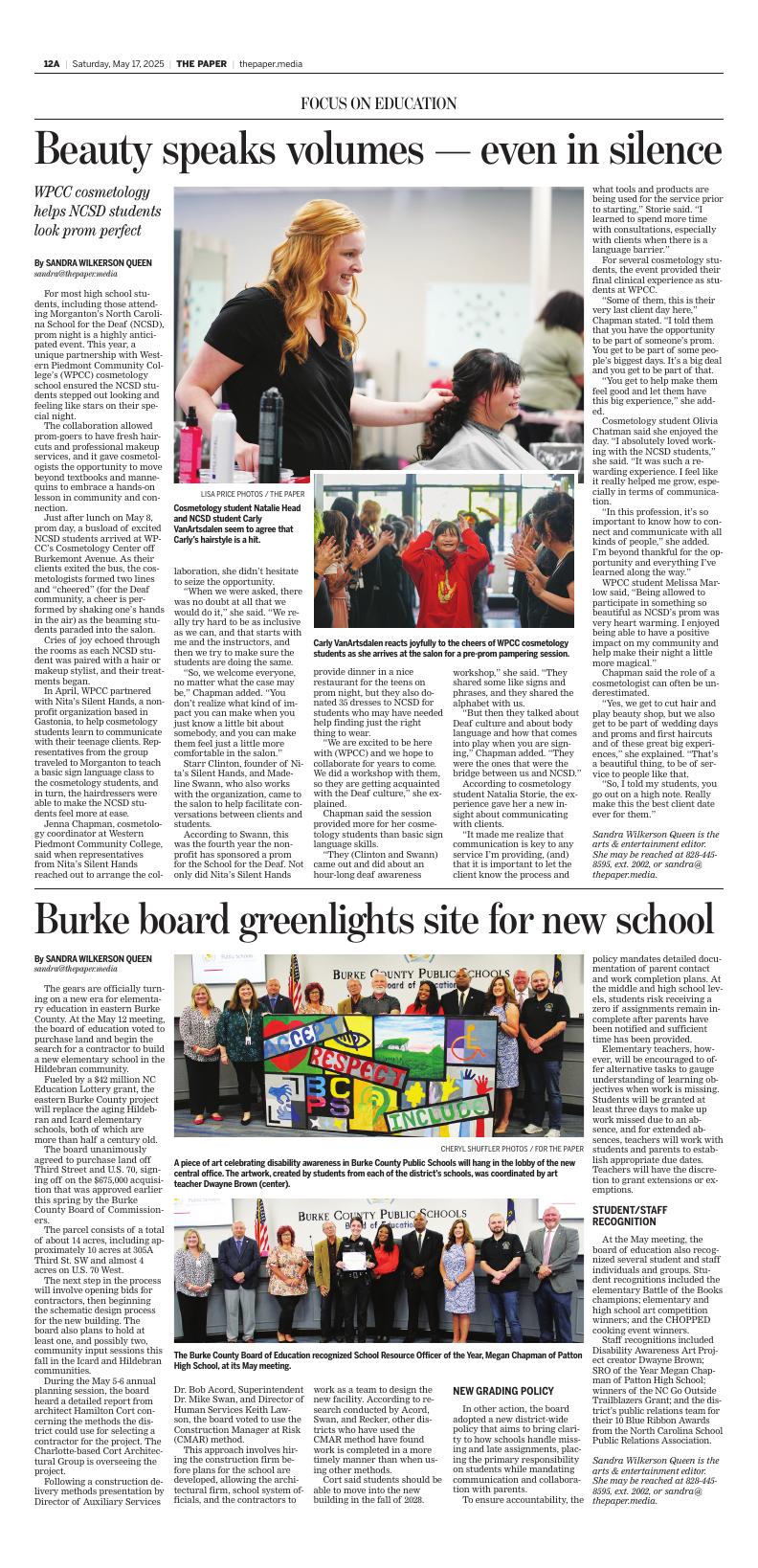 Page A12