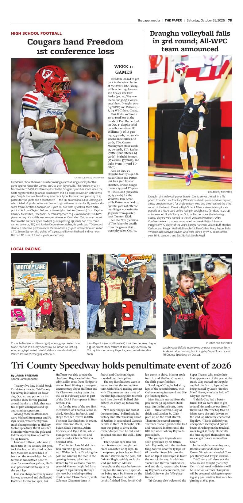 Page B7