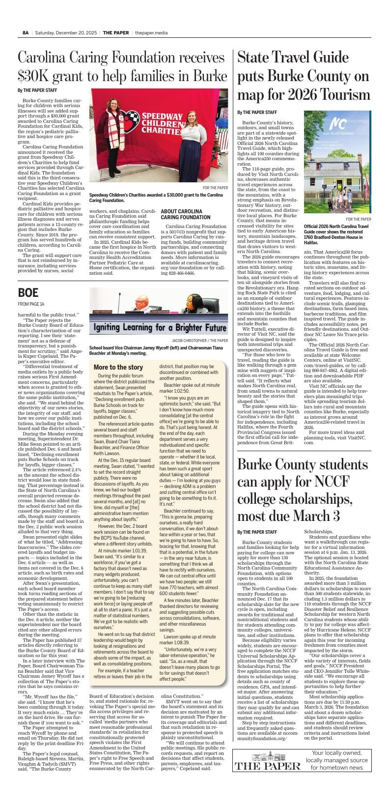 Page A8