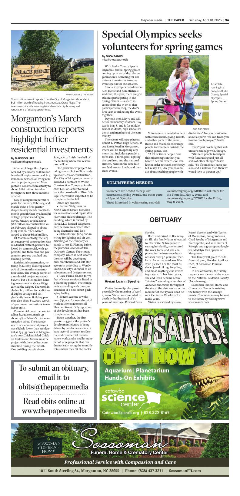 Page A9