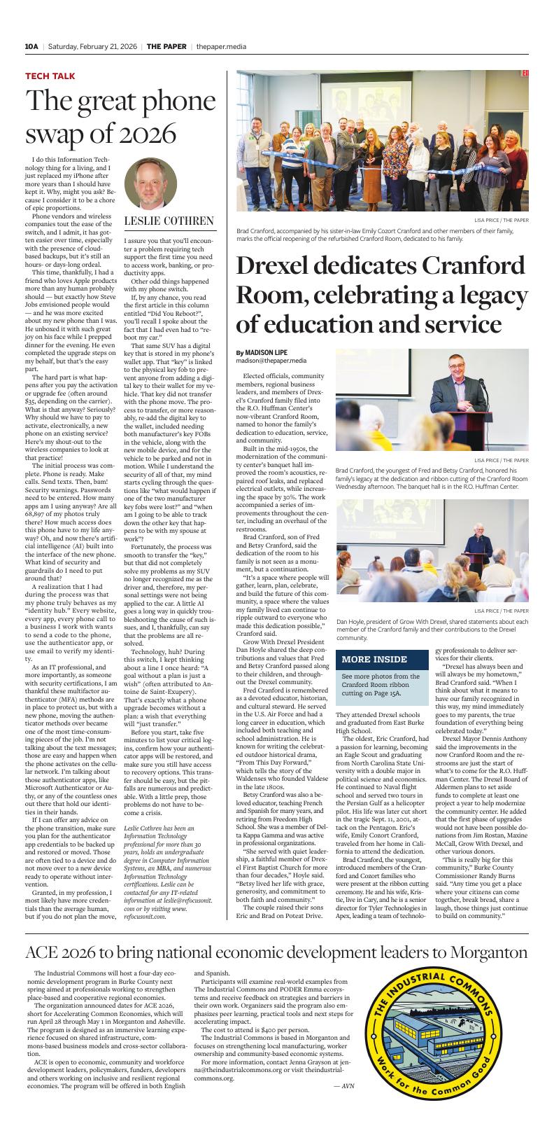Page A10