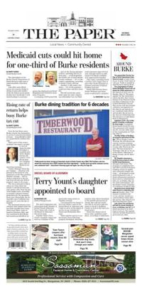 Page A1