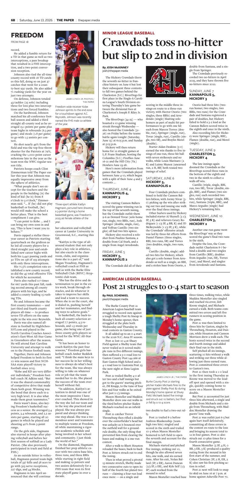 Page B6