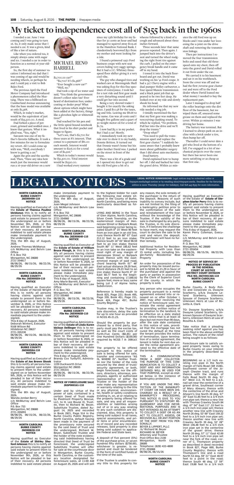 Page B10