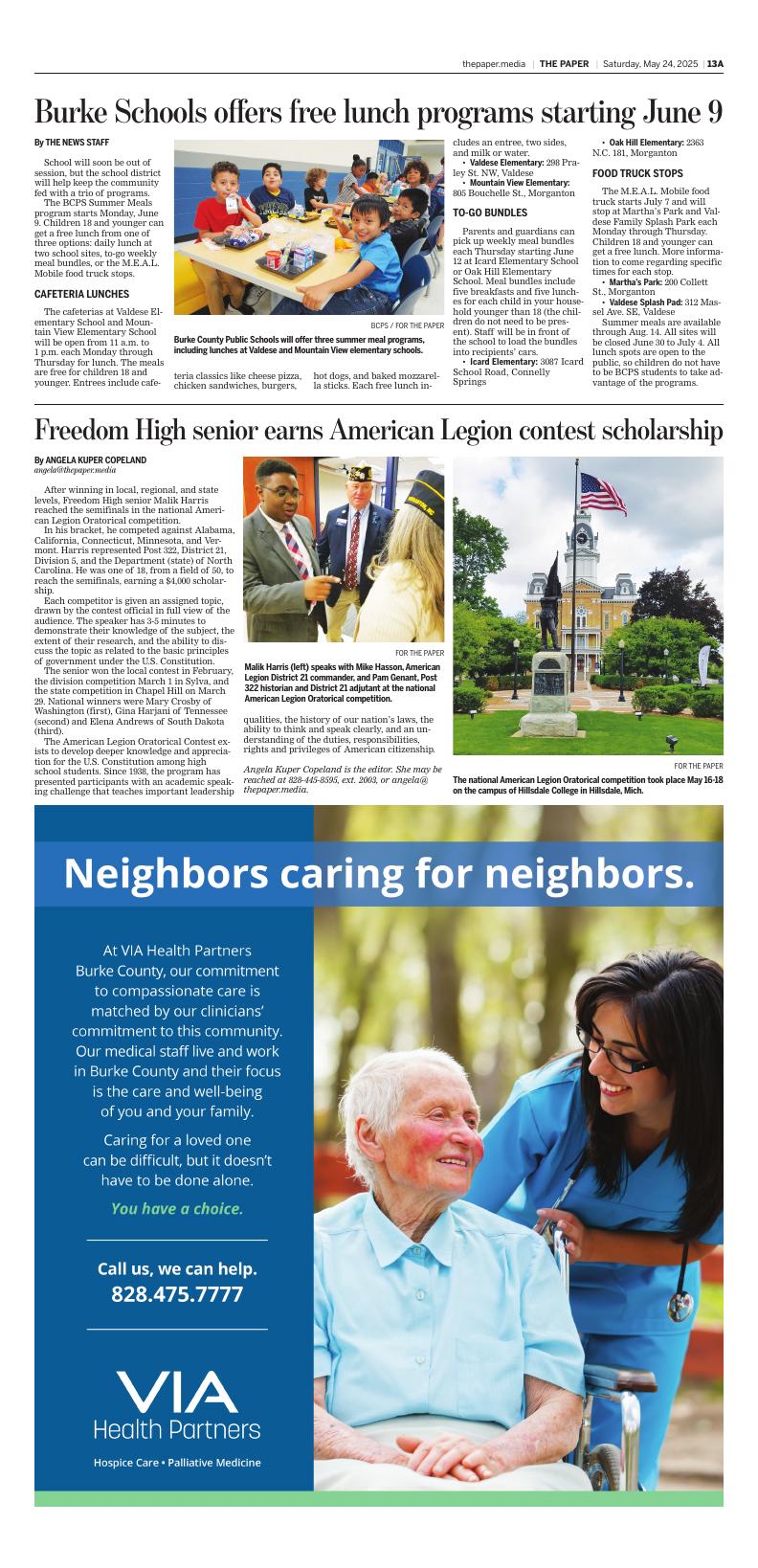 Page A13