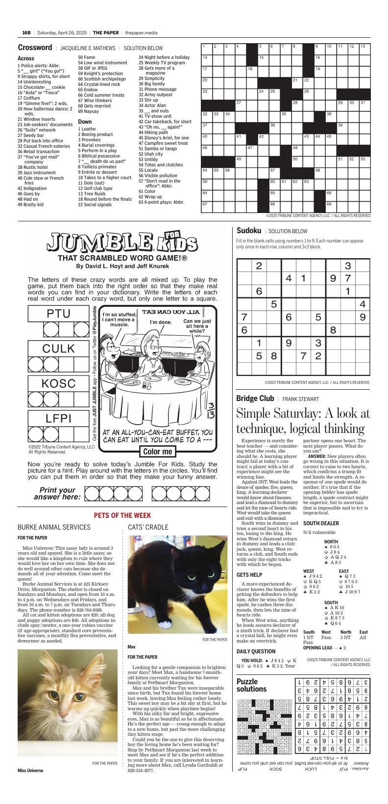 Page B16