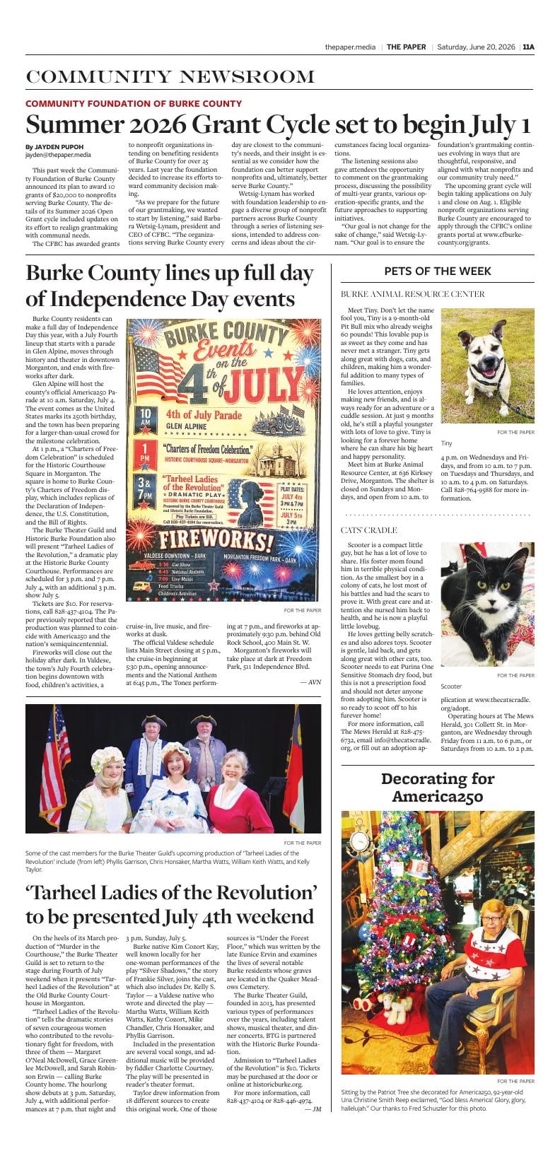 Page A11