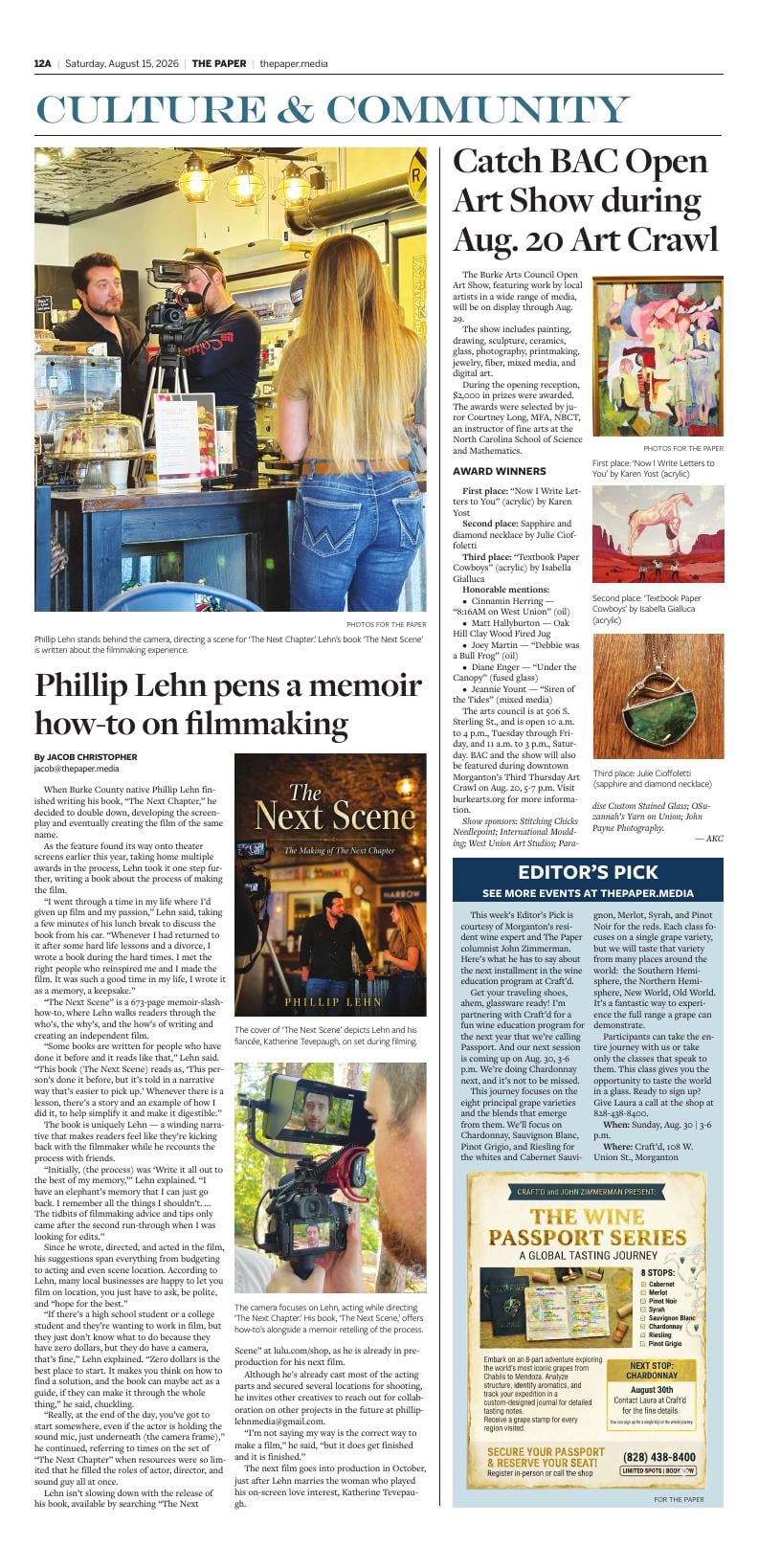 Page A12
