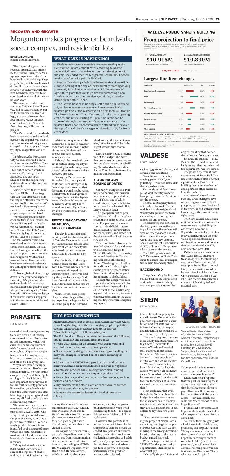 Page A7