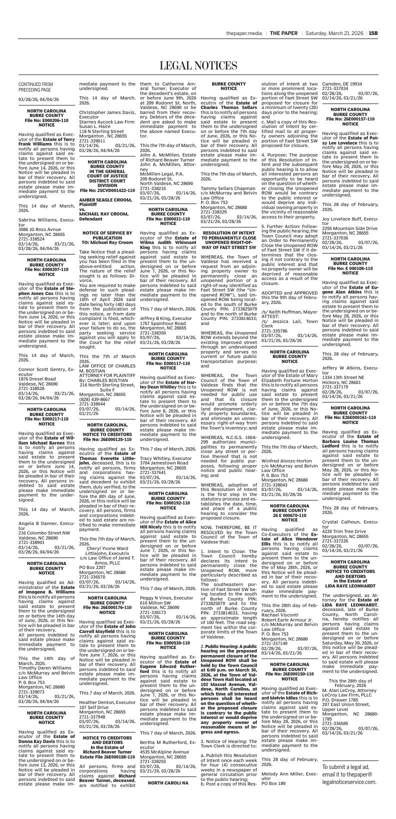 Page B15