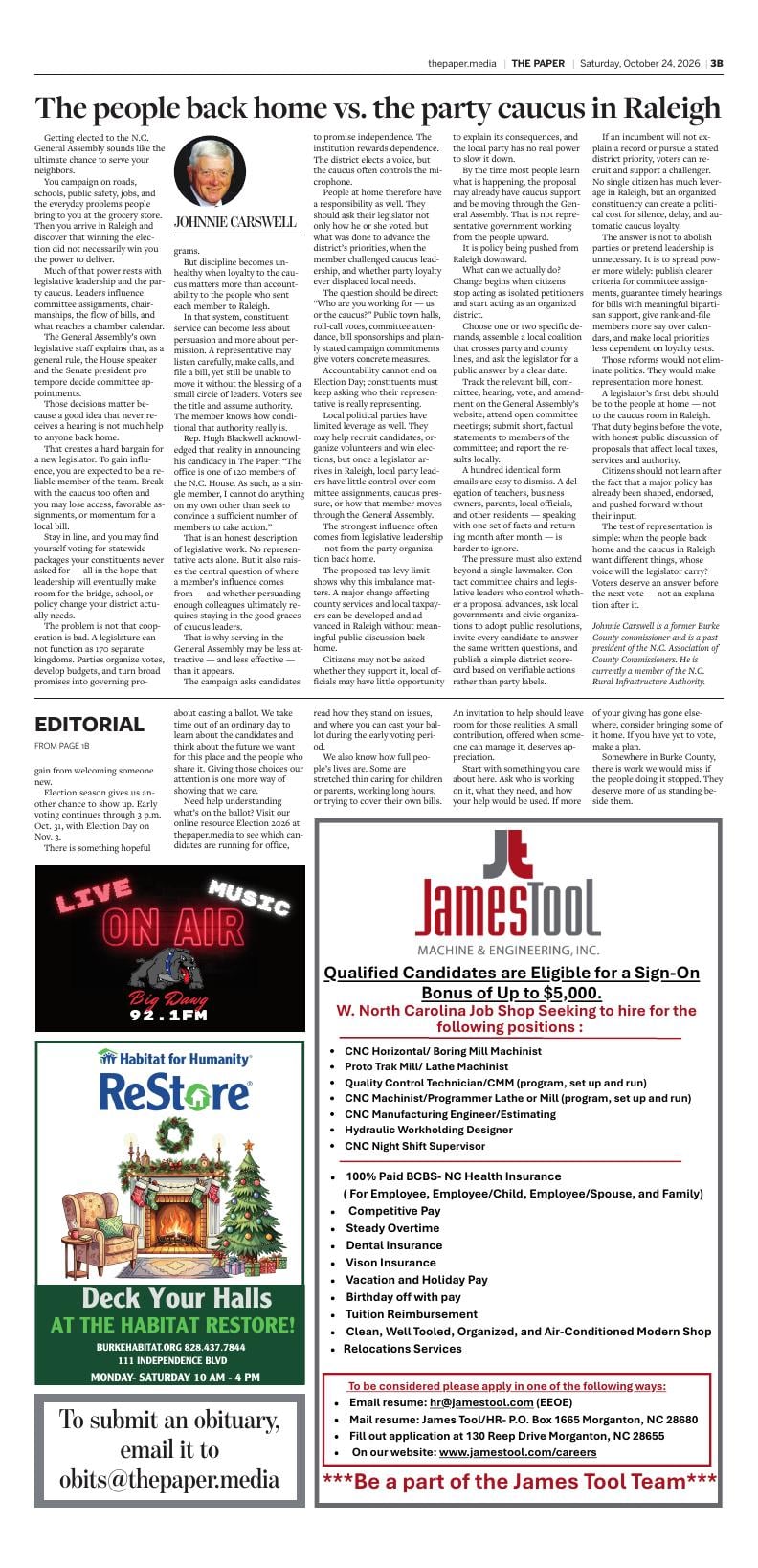 Page B3