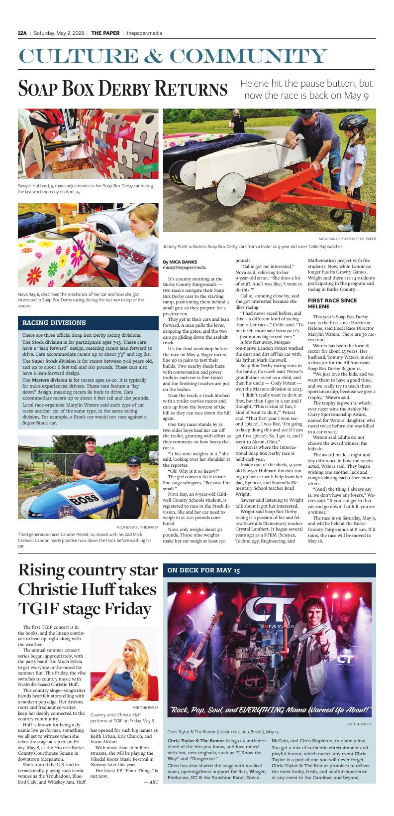 Page A12