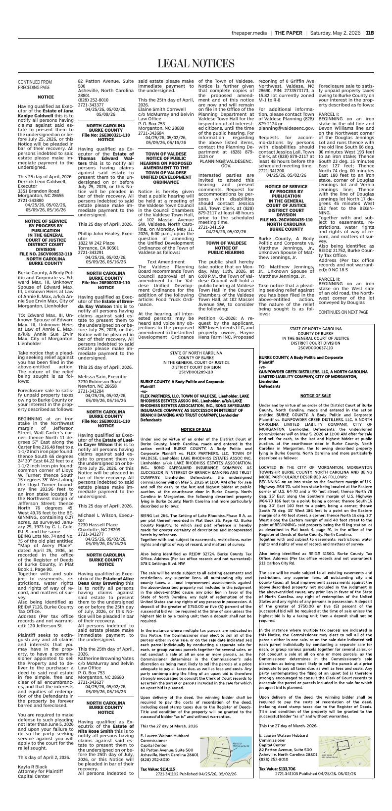 Page B11