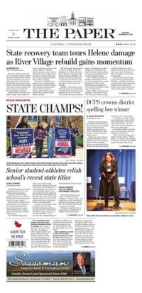Page A1