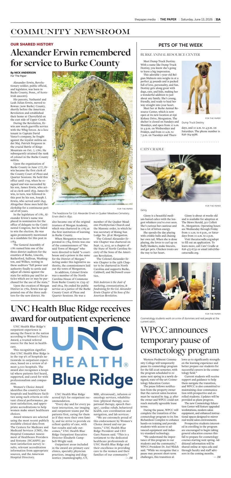 Page A11