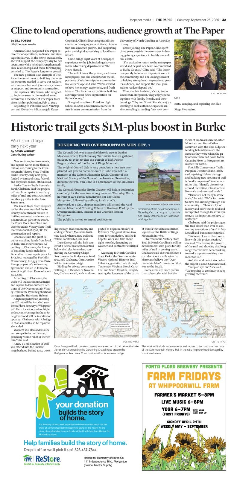 Page A3