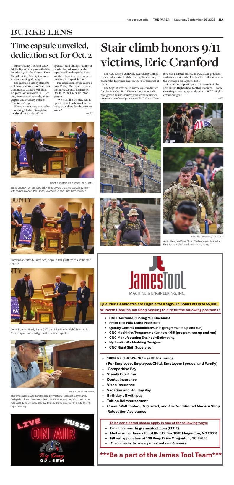 Page A11