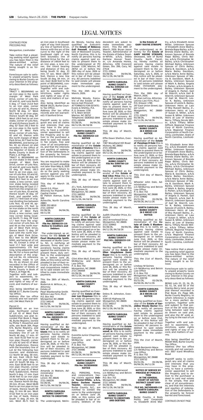 Page B12