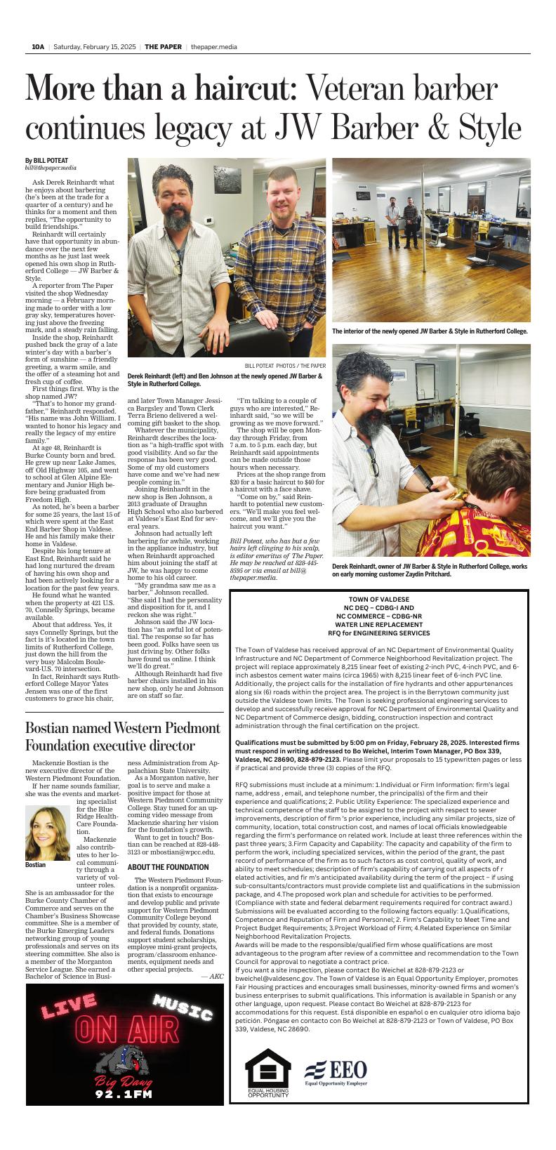 Page A10